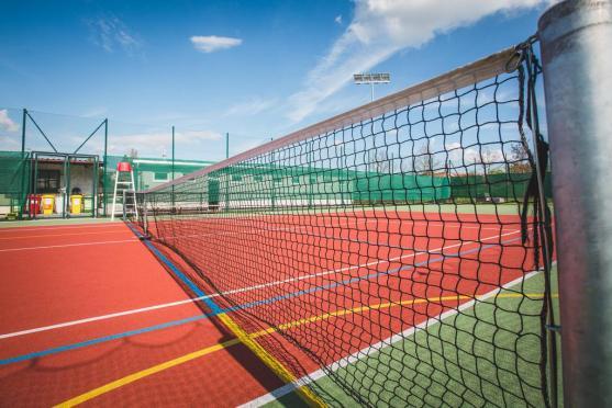 V Polici nad Metují zahajuje provoz Víceúčelové sportoviště