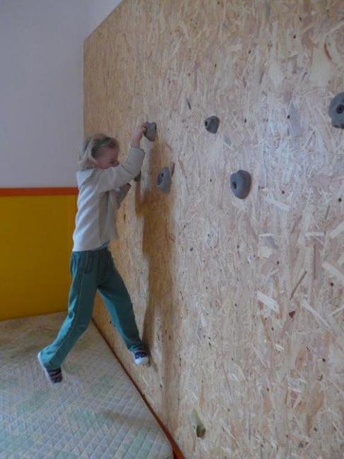 Sokol Bezděkov nad Metují uspořádal soutěžní dopoledne