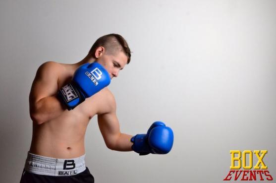 Jakub Šuda: Věřím, že ještě dokážu, že se důvěra v moje schopnosti vyplatí!