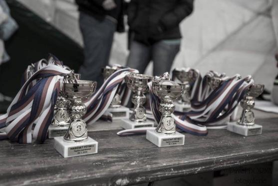 Hasičského pětiboje v Teplicích nad Metují se zúčastnilo 210 dětských závodníků