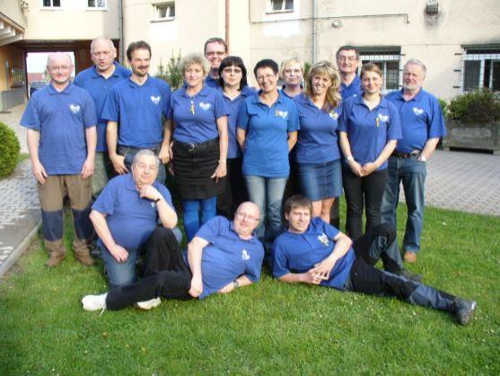 Principál Jan Kašpar: "Všichni jsme takoví divadelní cvoci..."