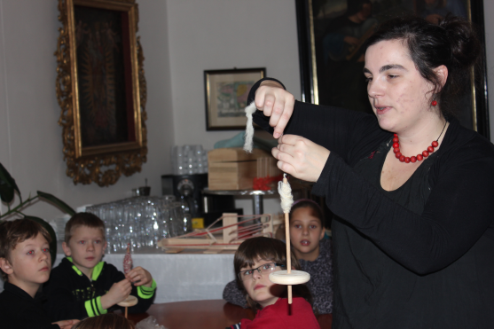 Vzdělávacími programy letos prošlo už přes tisíc dětí