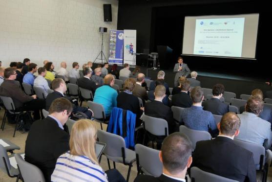 Martin Červíček: "V kraji je obrovská hustota železniční sítě, kterou bychom měli rozvíjet."