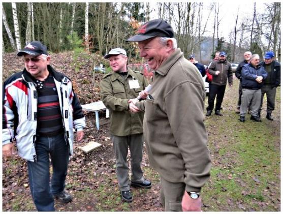 Na Memoriálu Mikuláše Orbana soutěžilo 27 střelců