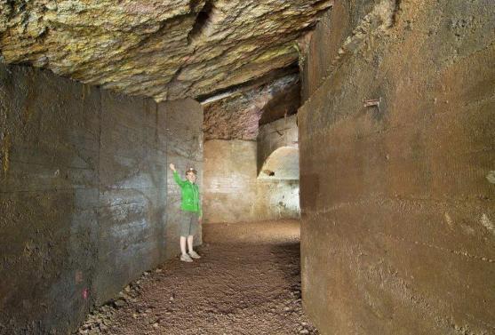 Měděný důl Bohumír má za sebou významný mezník svého působení 