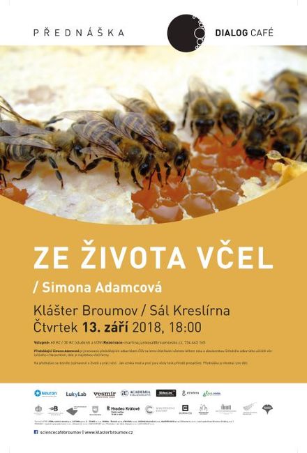 Nabídka akcí na Broumovsku pro víkend od 14. do 16. září