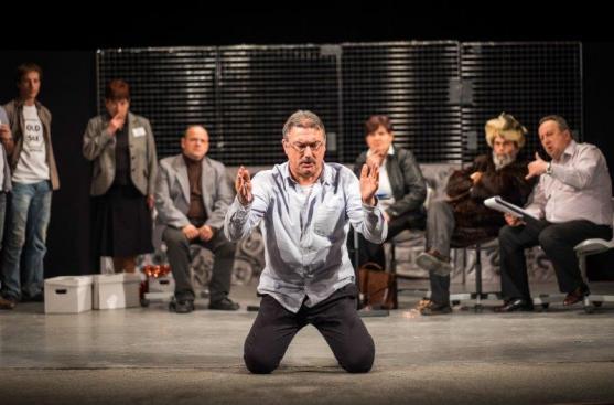 S podzimem přicházejí Polické divadelní hry