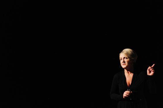 Hradecké Klicperovo divadlo uvedlo v Broumově hru Žárlivost