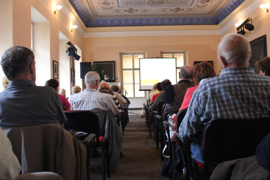 V Broumově začala Univerzita třetího věku