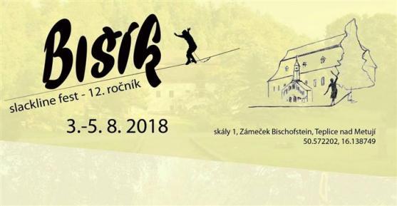 Nabídka akcí na Broumovsku pro víkend od 3. do 5. srpna