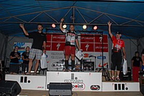 Bude první český etapový závod MTB Trilogy v Teplicích nad Metují v příštích letech mezinárodní?