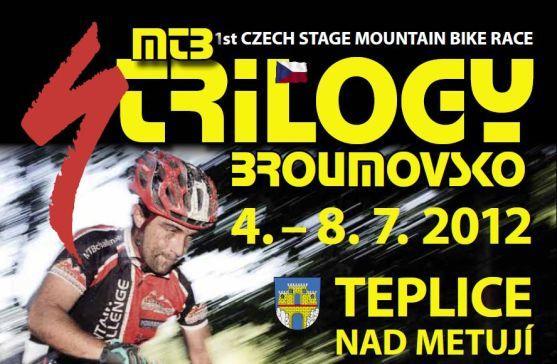 Dnes startuje první český etapový závod horských kol SPECIALIZED MTB TRILOGY BROUMOVSKO