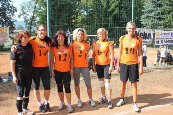 Volejbalový Memoriál a hudební Rockstock v Broumově slibuje příjemný den