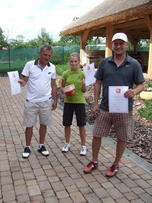 Knedlíkový turnaj jasně ovládla Zuzka Hašková