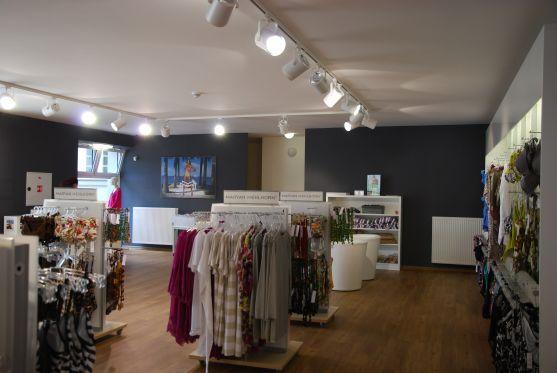 Německá Maryan Beachwear Group GmbH oslavila 20. výročí založení své dceřiné společnosti v Broumově 