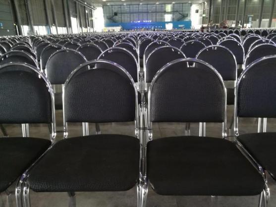 Tempus fugit mezi charismatiky