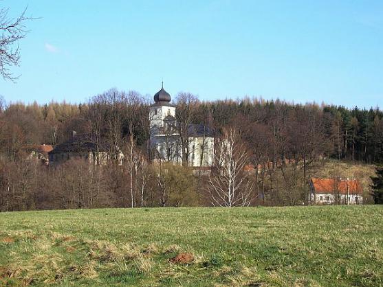 Vánoční pochod v Martínkovicích pokračoval ve své tradici