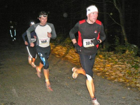 Běh na Bišík uzavřel Středeční pohár závodů v běhu do vrchu