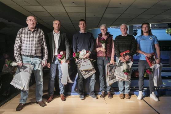 FC Hradec Králové ocenil legendární brankáře. Jsou mezi nimi i Jiří Lindr z Broumova a Karel Podhajský z Police nad Metují