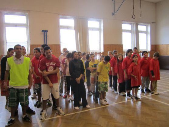 Škola, kde musí být učitelé vůči žákům vnímavější víc než jinde