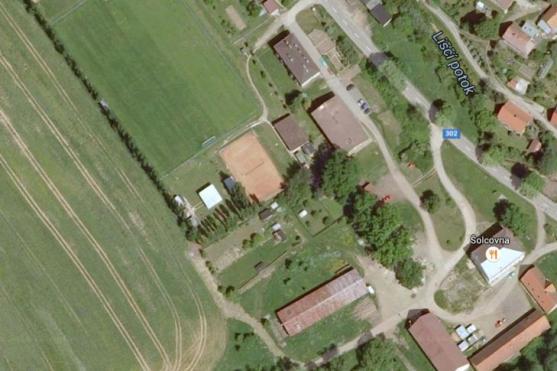 V Hejtmánkovicích se bude v létě hrát tenisová liga