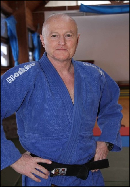 Judo Club Broumov je jeden z mála oddílů, kde si nestěžují na nezájem dětí