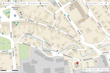 V Polici nad Metují připravují koncepci pro sport a využití volného času