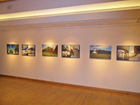 Fotografická výstava TEMPUS FUGIT pokračuje ve svém putování po Spojených státech amerických