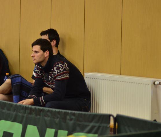 Jakub Kleprlík: Každý zápas v PRO A si užívám