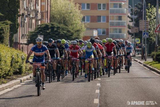 Do Úpice dorazí bajkeři i skvělé kapely