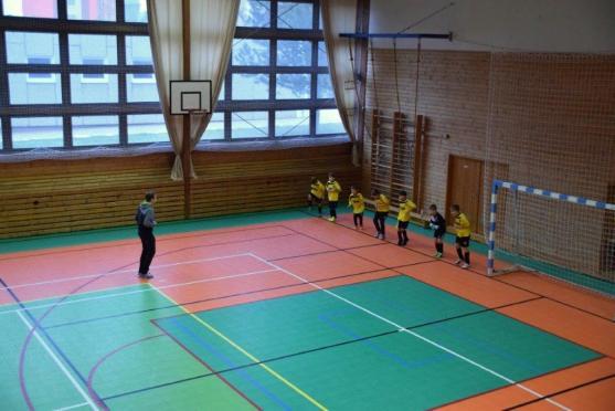 Do fotbalového Ulita cupu 2018 Slovan Broumov nastoupil s pěti týmy