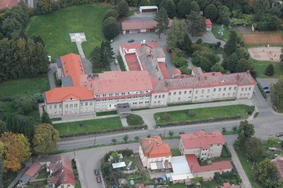 Jeden milion korun pro broumovskou nemocnici pomůže jejím pacientům