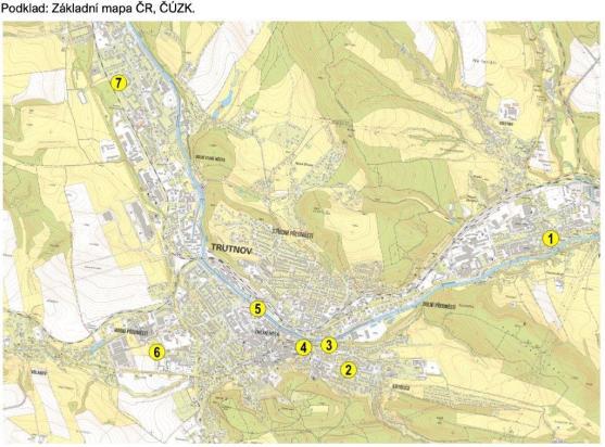 V Trutnově naleznete 67 nových ptačích budek