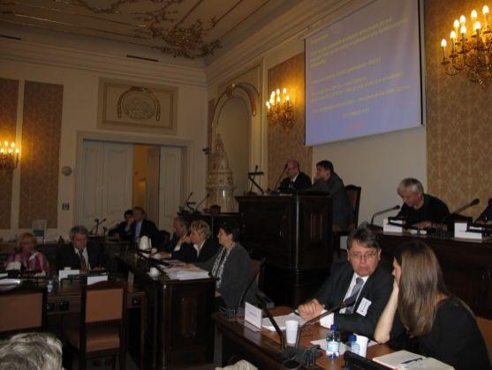 Sněmovní petiční výbor doporučí Vládě ČR nepovolit průzkum a těžbu břidlicových plynů