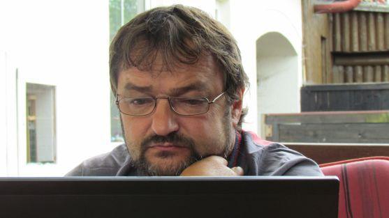 Starosta Broumova Milan Kotrnec: Jak vnímám konec a začátek roku