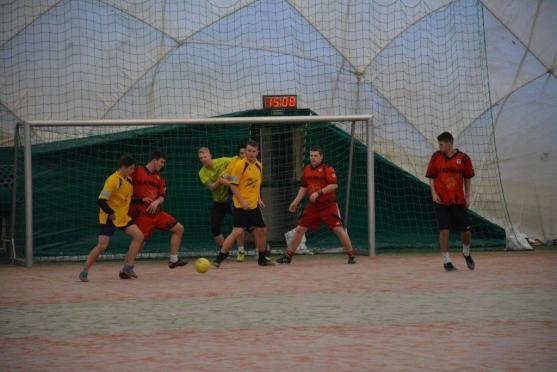 Na Hafnarfjordur cupu se týmům z Broumovska nedařilo