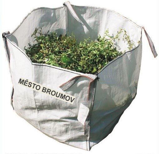 V Broumově bude letos zahájen oddělený sběr bioodpadů rostlinného původu