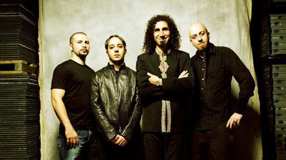 Hudební okénko Jardy Špuláka: Proměny System Of A Down, skvělé kapely