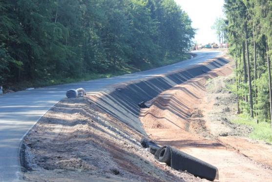 Na rozvoj Královéhradeckého kraje šlo z Evropy 32 miliard korun. Významná část také na Broumovsko