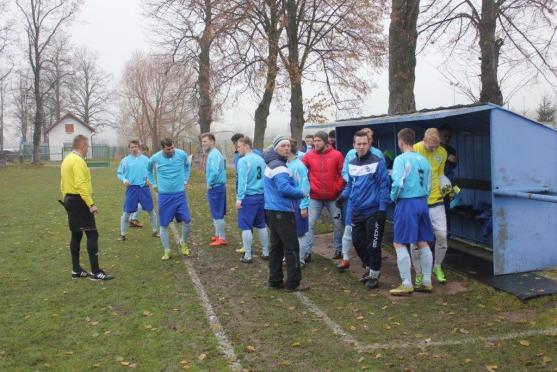 Broumov pošesté v řadě vyhrál a v tabulce přezimuje na druhém místě