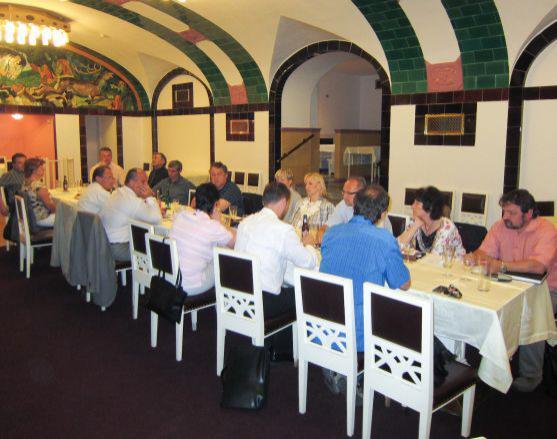 Starostové připravují další argumenty proti průzkumu a těžbě břidlicových plynů