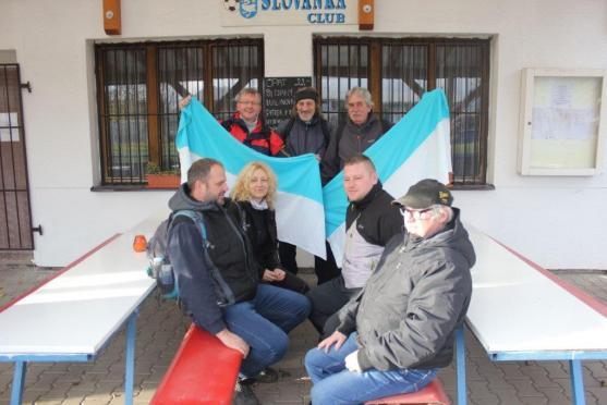 Čtyřmi brankami ve druhém poločase Broumov rozhodl o vítězství v derby nad Policí