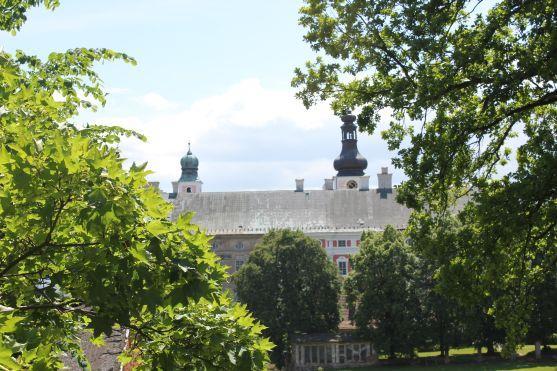 Revitalizace kláštera v Broumově byla doporučena k financování