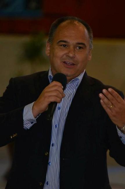 Jan Birke: "Na post hejtmana kandidovat nebudu!"