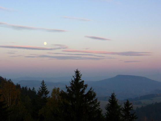 Královéhradecký kraj uspěl v anketě Hlas mého srdce 2012