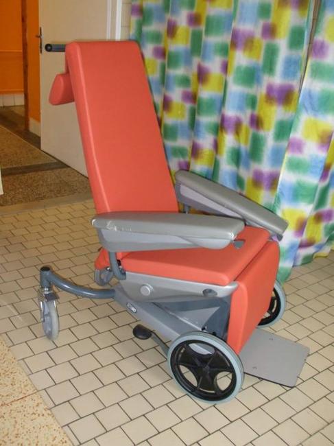 Broumovská nemocnice obdržela vánoční dárek