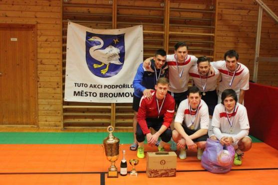 O vítězi fotbalového Sudety cupu rozhodlo 77 zápasů