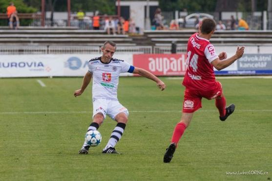 Ať už je polovina února, směje se při myšlence na přípravu hradecký Pavel Krmaš. Vánoce si užije