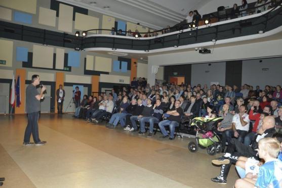 Síň slávy broumovského fotbalu má již 25 členů