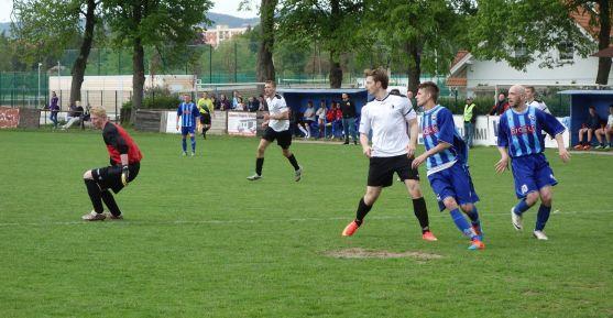 Broumov podle očekávání prohrál s Olympií. Před sebou má dva "zápasy roku" o záchranu